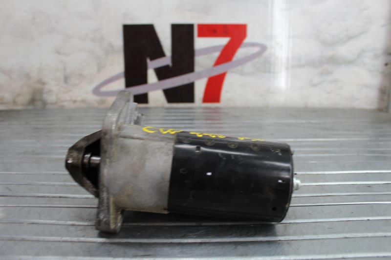 Demarreur RENAULT CLIO 4 PHASE 1 BREAK Diesel - 1