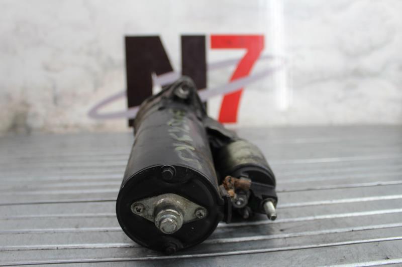 Motorino avviamento BMW SERIE 1 E87 PHASE 1 Diésel - 1