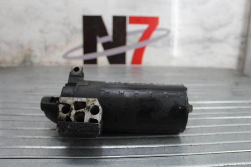 Demarreur BMW SERIE 1 E87 PHASE 2 Diesel - 1
