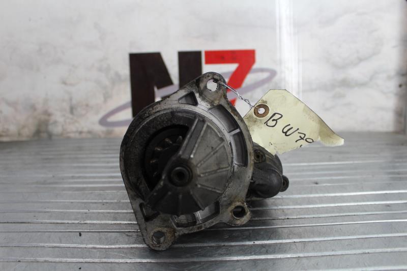 Demarreur FORD TRANSIT 2 PHASE 1 Diesel - 1