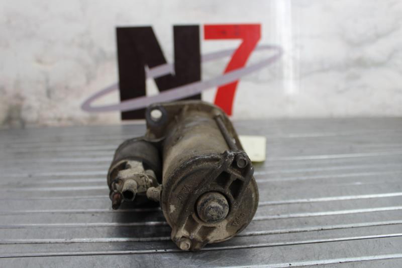 Demarreur VOLKSWAGEN GOLF 4 Diesel - 1