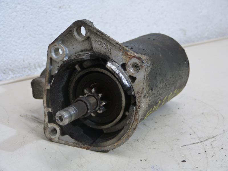 Motorino avviamento VOLKSWAGEN POLO 3 PHASE 1 Gasolina - 1