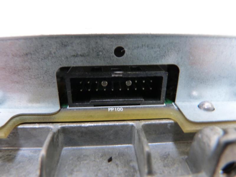 Ecran GPS RENAULT LAGUNA 2 PHASE 1 Diesel - 1