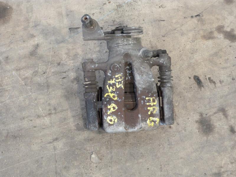 Pinza freni posteriore sinistra ALFA ROMEO 147 PHASE 2 Diésel - 1