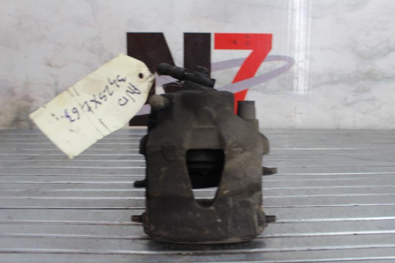 Pinza freni anteriore destra SKODA FABIA 1 PHASE 1 Gasolina - 1