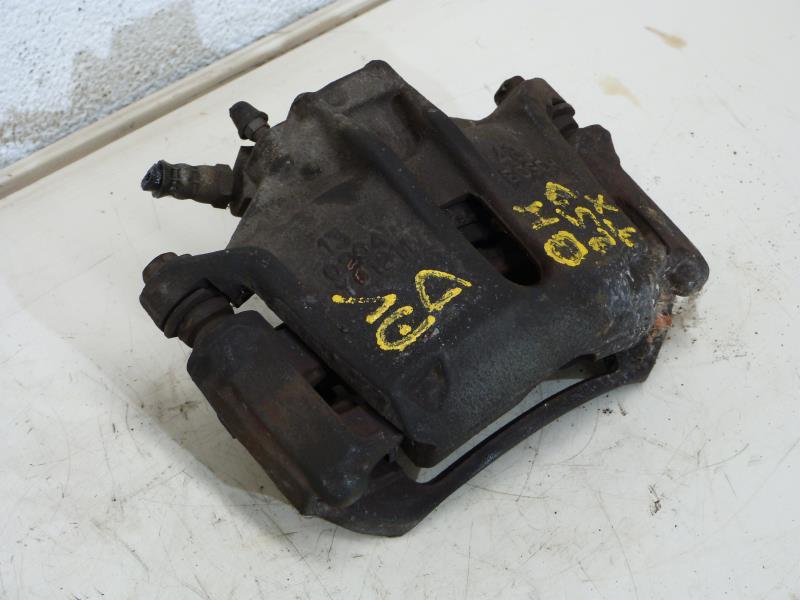 Pinza freni anteriore destra PEUGEOT 206+ Diésel - 1