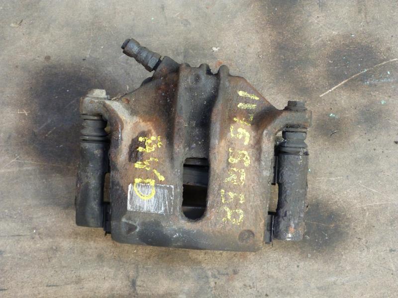 Pinza freni anteriore destra PEUGEOT 206 PHASE 1 Diésel - 1