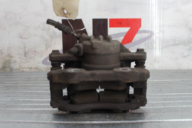 Pinza freni anteriore destra PEUGEOT 207 Diésel - 1