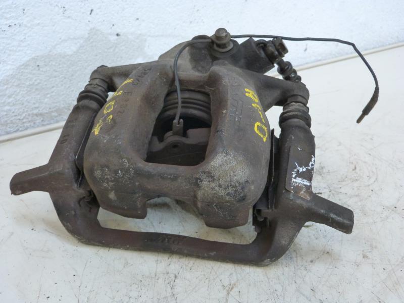 Pinza freni anteriore destra PEUGEOT 407 PHASE 1 Gasolina - 1