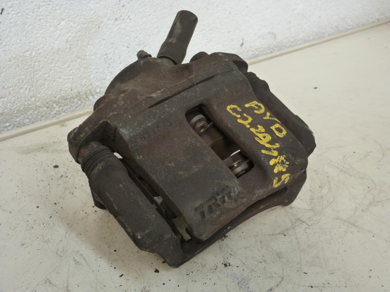 Pinza freni anteriore destra RENAULT CLIO 2 PHASE 2 Diésel - 1