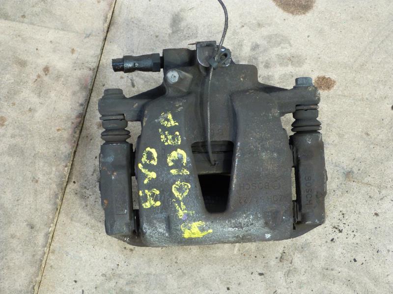 Pinza freni anteriore destra FIAT PUNTO EVO 3 Diésel - 1