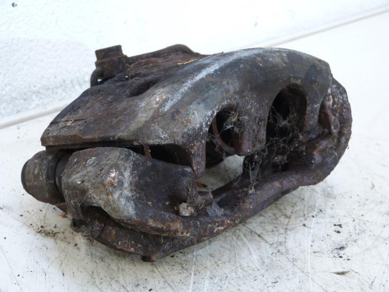 Pinza freni anteriore destra FORD TRANSIT 2 PHASE 1 Diésel - 1