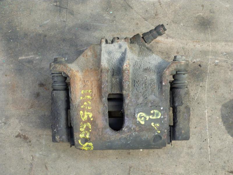 Pinza freni anteriore sinistra PEUGEOT 206 PHASE 1 Diésel - 1