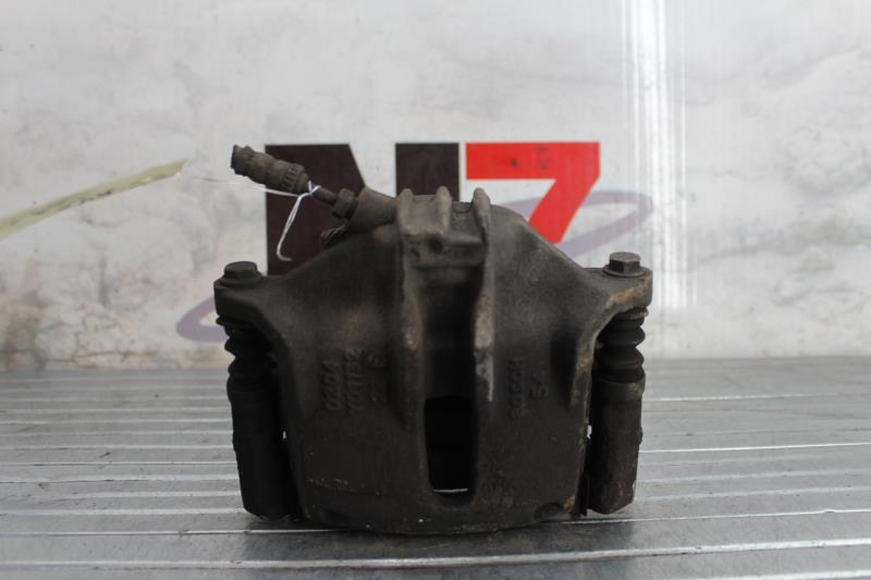 Pinza freni anteriore sinistra PEUGEOT 207 Diésel - 1