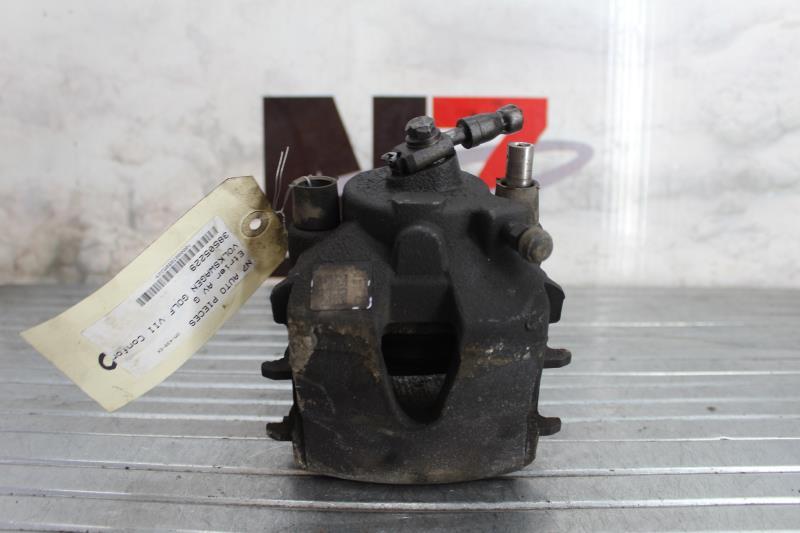 Pinza freni anteriore sinistra VOLKSWAGEN GOLF 7 PHASE 1 Diésel - 1