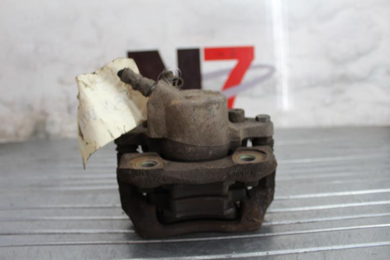 Pinza freni anteriore sinistra RENAULT CLIO 1 PHASE 1 Gasolina - 1