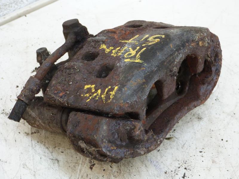 Pinza freni anteriore sinistra FORD TRANSIT 2 PHASE 1 Diésel - 1