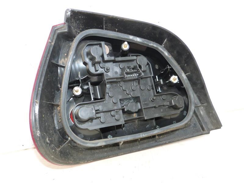 Fanale posteriore principale destro (luci) RENAULT MEGANE 1 PHASE 2 Diésel - 1