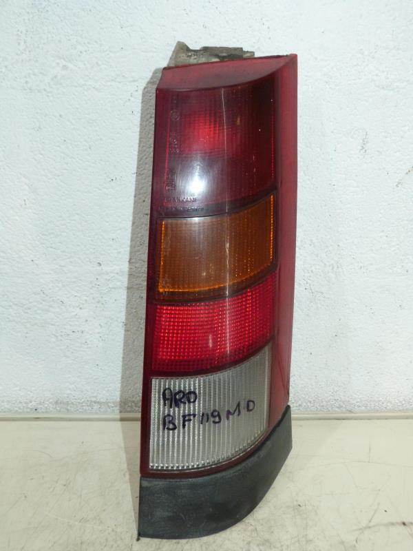 Fanale posteriore principale destro (luci) RENAULT SUPER 5 Gasolina - 1