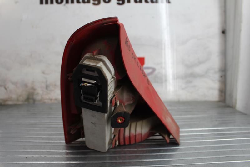 Fanale posteriore principale destro (luci) RENAULT CLIO 2 PHASE 2 Diésel - 1