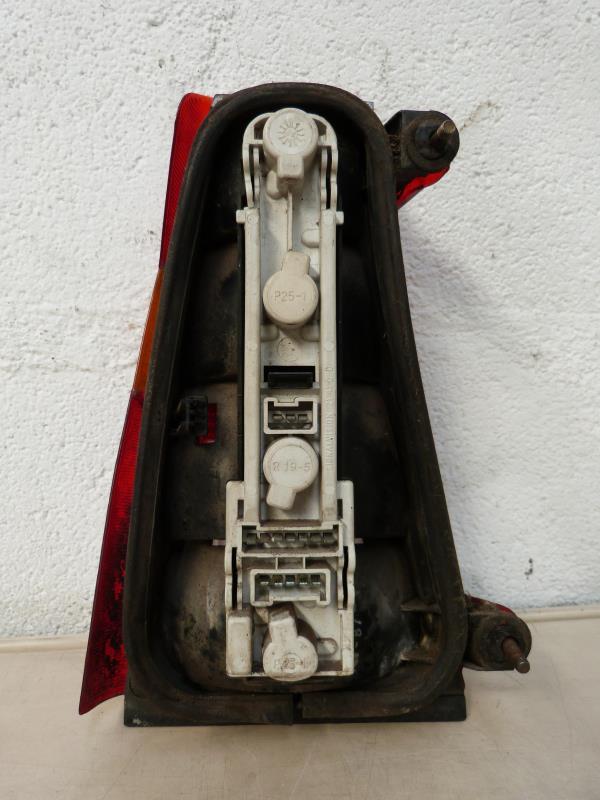 Fanale posteriore principale destro (luci) CITROEN AX PHASE 1 Gasolina - 1