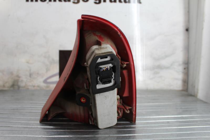 Fanale posteriore principale sinistro (luci) RENAULT CLIO 2 PHASE 2 Diésel - 1