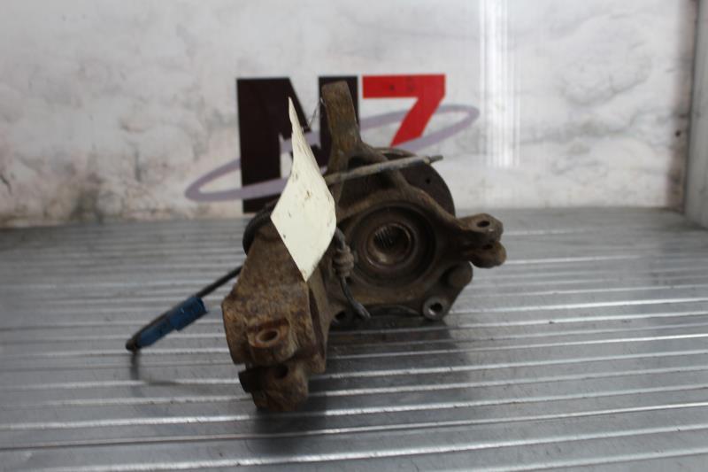Fusee avant droit CITROEN C3 1 PHASE 1 Diesel - 1