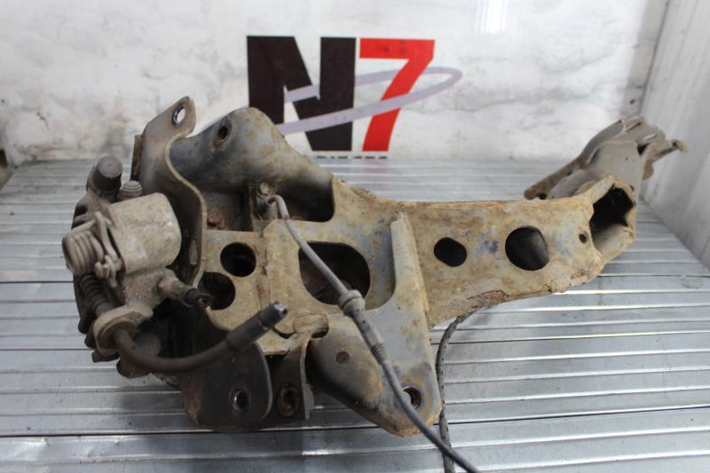 Fuso posteriore destro MINI MINI 1 R50/R53 PHASE 1 Diésel - 1