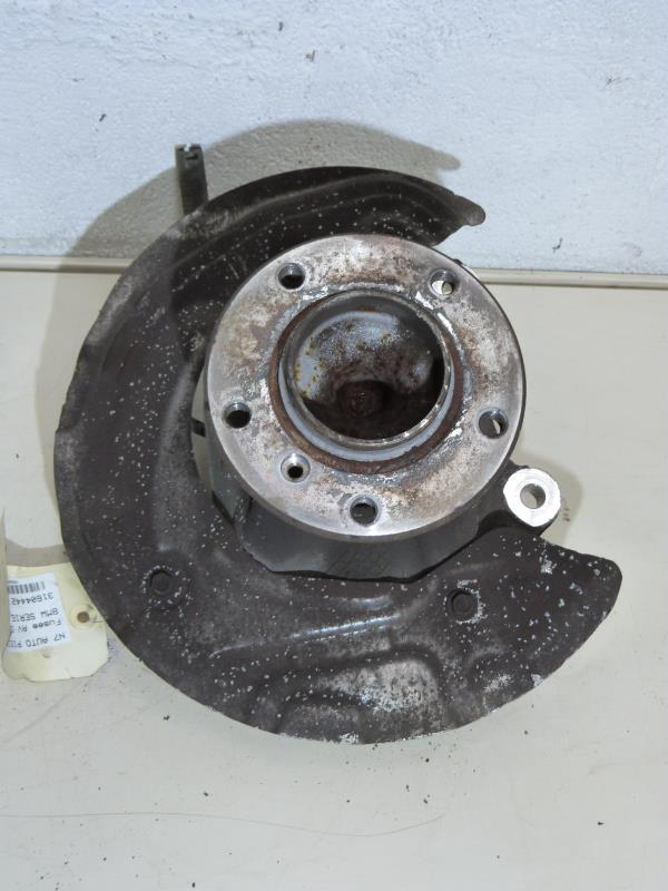 Fusee avant droit BMW SERIE 1 E87 PHASE 2 Diesel - 1