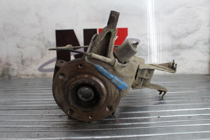 Fusee avant droit PEUGEOT 206 PHASE 1 Essence - 1