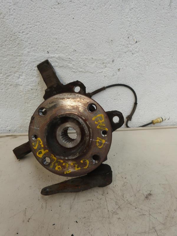 Fusee avant droit RENAULT CLIO 2 PHASE 2 Diesel - 1