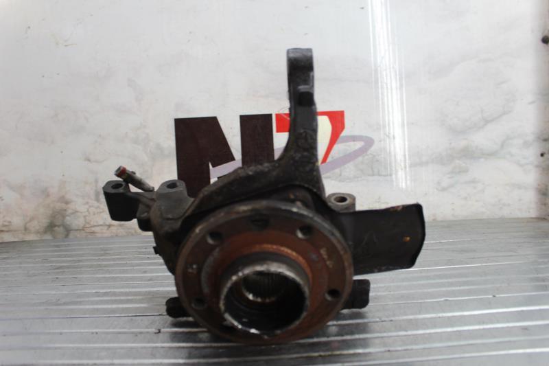 Fusee avant gauche OPEL ASTRA H GTC PHASE 1 Diesel - 1