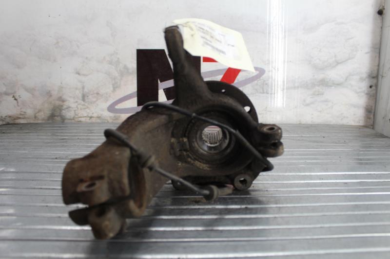 Fusee avant gauche PEUGEOT 207 Diesel - 1