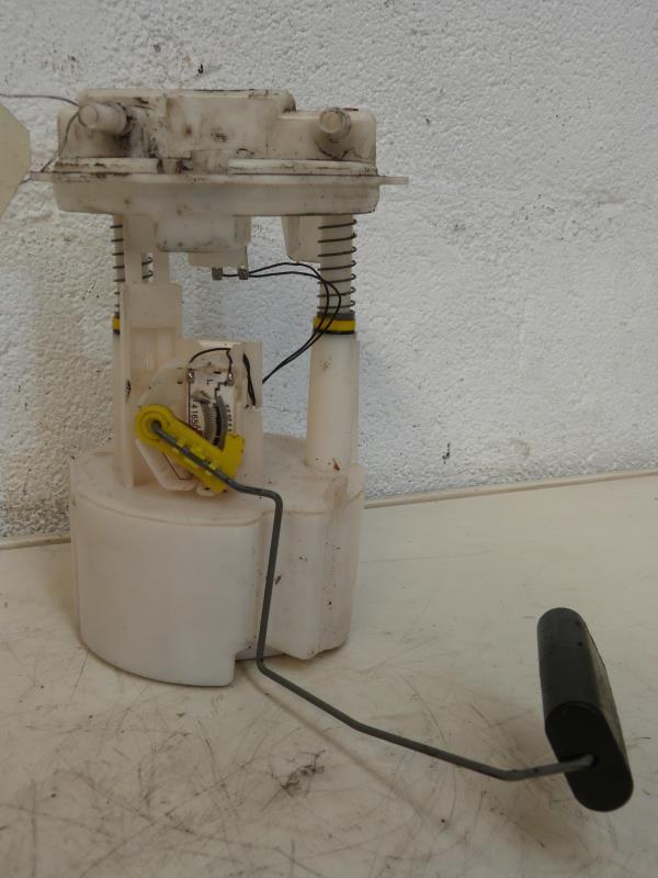 Jauge à carburant RENAULT CLIO 2 PHASE 2 Diesel - 1