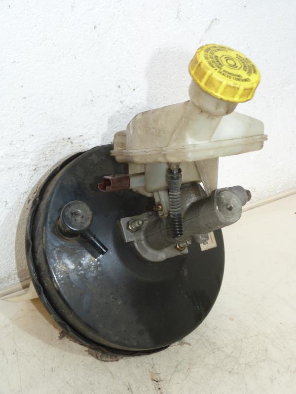Mastervac CITROEN C2 PHASE 1 Diesel - 1