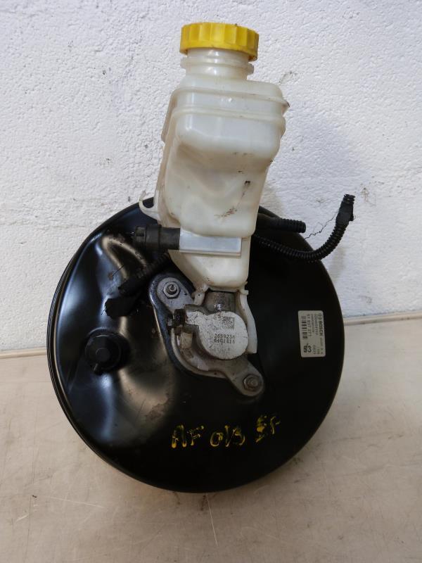 Mastervac FIAT PUNTO EVO 3 Diesel - 1