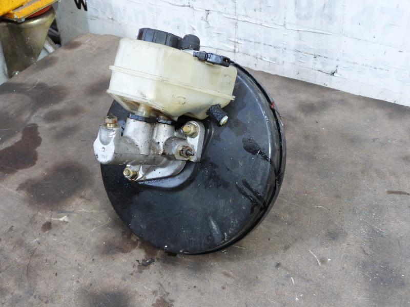 Mastervac MERCEDES CLASSE C 202 PHASE 1 Diesel - 1