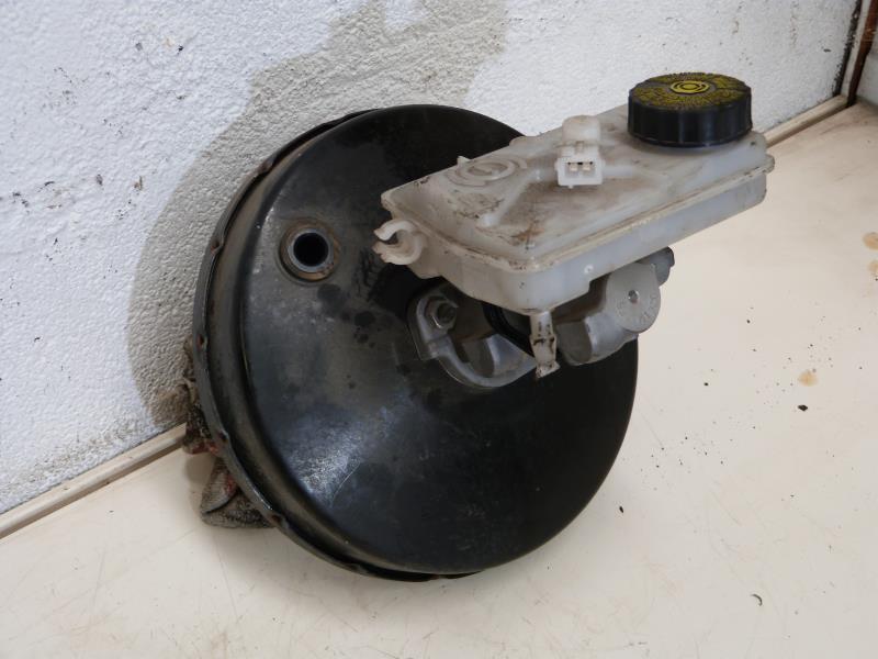 Mastervac PEUGEOT 206+ Diesel - 1
