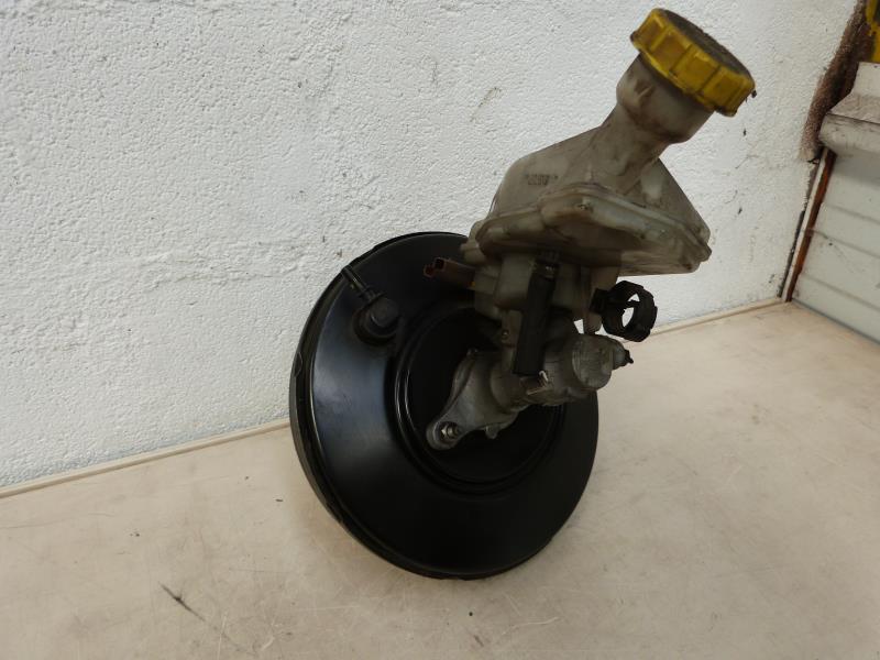 Mastervac PEUGEOT 207 Diesel - 1