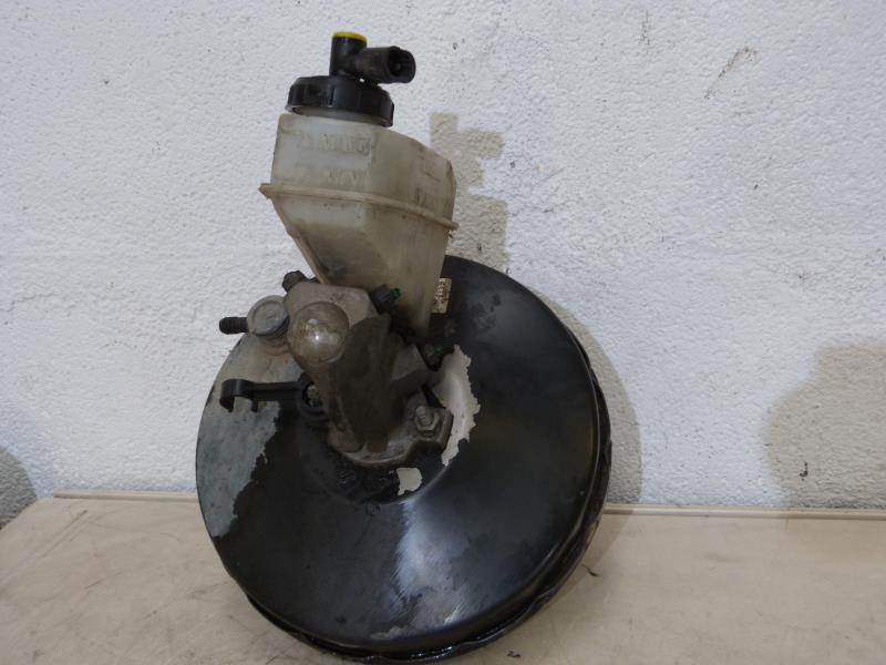 Mastervac RENAULT KANGOO 1 PHASE 1 Diesel - 1