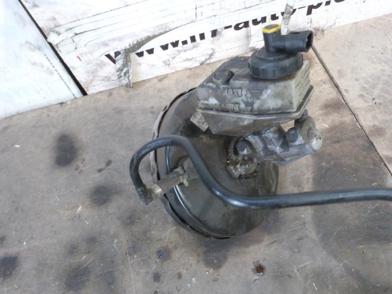 Mastervac RENAULT KANGOO 1 PHASE 2 Diesel - 1