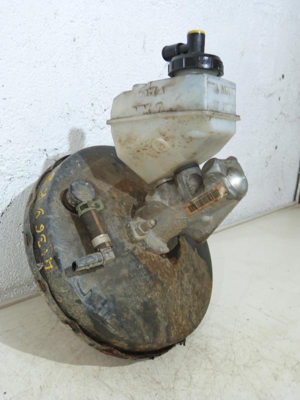 Mastervac RENAULT KANGOO 1 PHASE 2 Essence - 1