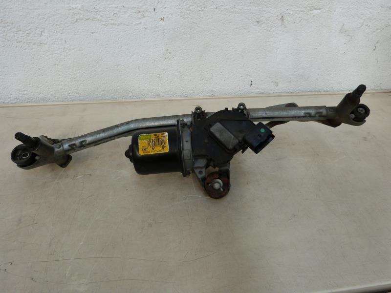 Motore tergicristallo anteriore CITROEN C3 1 PHASE 1 Diésel - 1