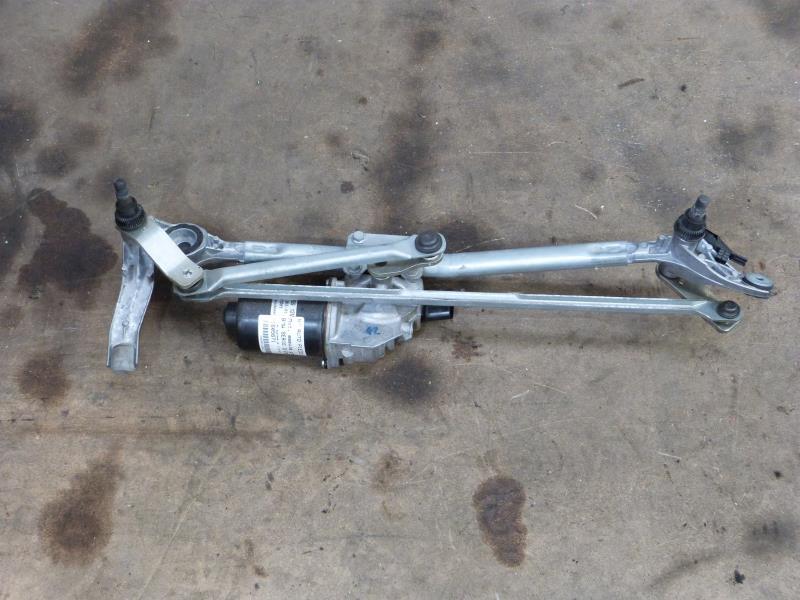 Motore tergicristallo anteriore BMW SERIE 3 E91 TOURING PHASE 1 BREAK Diésel - 1