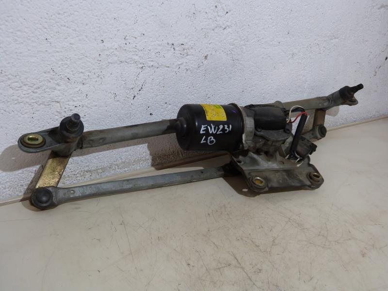 Motore tergicristallo anteriore PEUGEOT 406 PHASE 1 Diésel - 1