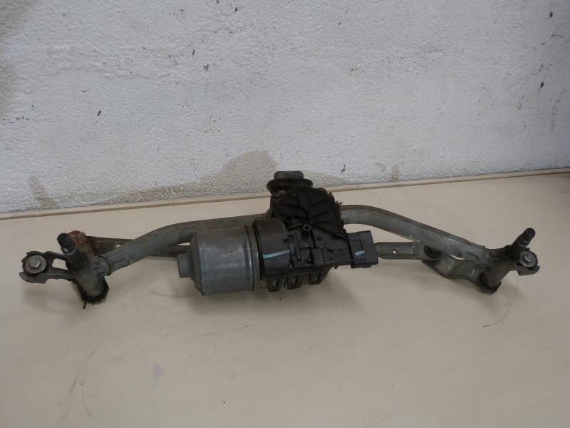 Motore tergicristallo anteriore PEUGEOT 207 Diésel - 1