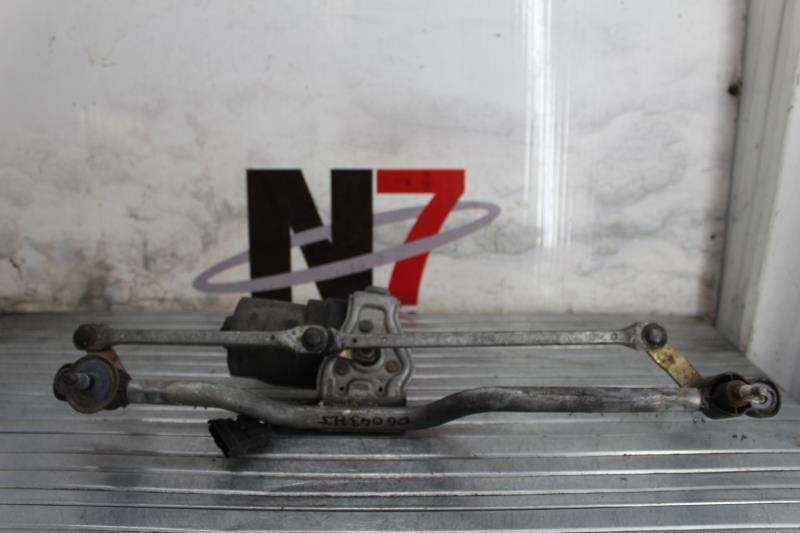 Motore tergicristallo anteriore RENAULT CLIO 2 PHASE 1 Diésel - 1
