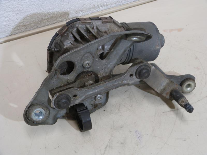 Motore tergicristallo anteriore sinistro PEUGEOT 407 PHASE 1 Gasolina - 1