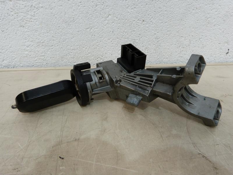 Immobilizzatore FIAT PUNTO EVO 3 Diésel - 1