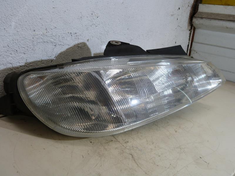 Gruppo ottico anteriore principale destro (luci)(faro) PEUGEOT 406 PHASE 1 Diésel - 1